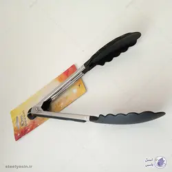 انبر تفلون آشپزی برند اف‌تی‌ویژن(Ftvision) کد 3206