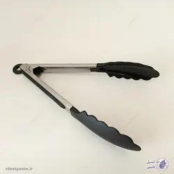 انبر تفلون آشپزی برند اف‌تی‌ویژن(Ftvision) کد 3206