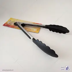 انبر تفلون آشپزی برند اف‌تی‌ویژن(Ftvision) کد 3206