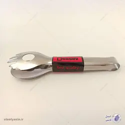 انبر استیل برند دسینی