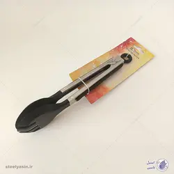 انبر تفلون آشپزی برند اف‌تی‌ویژن(Ftvision) کد 3207