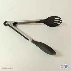 انبر تفلون آشپزی برند اف‌تی‌ویژن(Ftvision) کد 3207