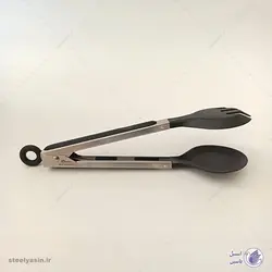 انبر تفلون آشپزی برند اف‌تی‌ویژن(Ftvision) کد 3207