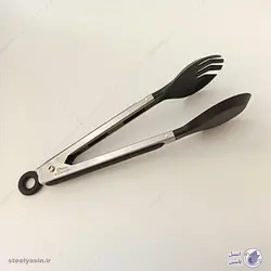 انبر تفلون آشپزی برند اف‌تی‌ویژن(Ftvision) کد 3207