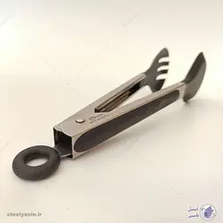 انبر تفلون آشپزی برند اف‌تی‌ویژن(Ftvision) کد 3207