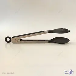 انبر تفلون آشپزی برند اف‌تی‌ویژن(Ftvision) کد 3207