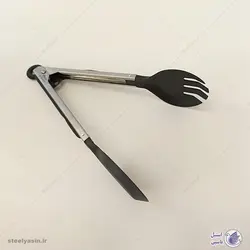 انبر تفلون آشپزی برند اف‌تی‌ویژن(Ftvision) کد 3207