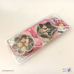 قالب تخم مرغ