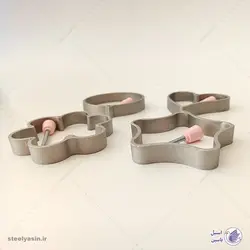 قالب تخم مرغ