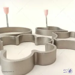 قالب تخم مرغ
