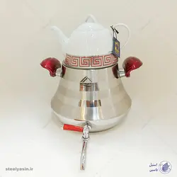 کتری قوری پارس رونیک کد 508