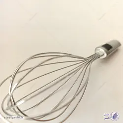 همزن استیل برند اف‌تی‌ویژن(Ftvision)