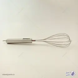 همزن استیل برند اف‌تی‌ویژن(Ftvision)