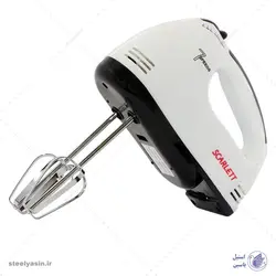همزن برقی اسکارلت مدل HE-133