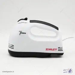 همزن برقی اسکارلت مدل HE-133