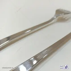 قاشق چنگال استیل دالتون کد ۵۴