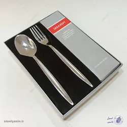 قاشق و چنگال دالتون کد ۸۰۳۲