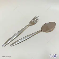 قاشق و چنگال دالتون کد ۸۰۳۲