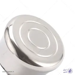 کتری استیل سوت دار 2 لیتری برند مینیاتور