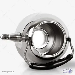 کتری استیل سوت دار 3 لیتری برند مینیاتور