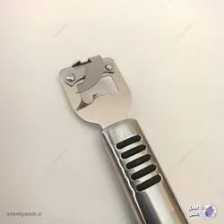 کنسرو بازکن خنجری برند اف تی ویژن(Ftvision) کد ۵۴۰۱