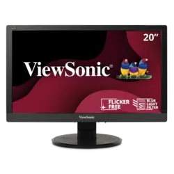 مانیتور استوک ViewSonic VA2249S LED IPS 22-inch FullHD