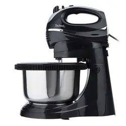 همزن کاسه دار تکنو مدل Techno Te-704