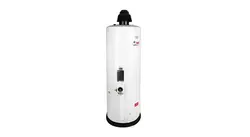 آبگرمکن برفاب گازی مدل Barfab 10-50
