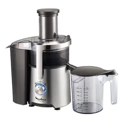 آبمیوه گیری مولینکس مدل Moulinex JU61