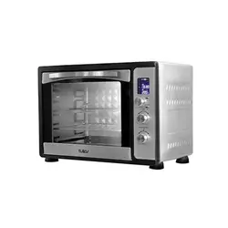 آون توستر تولیپس مدل TULIPS OT-3806BD