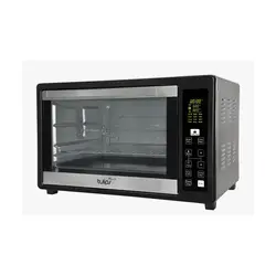 آون توستر تولیپس مدل TULIPS OT-3807BD