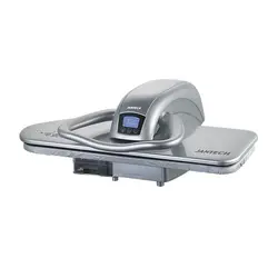 اتو پرس جانتک مدل Jantech 4700