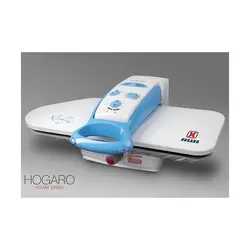 اتو پرس هوگارو مدل HOGARO 280