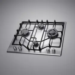 اجاق گاز سارگاتی مدل صفحه ای 4 شعله SARGATTI 199