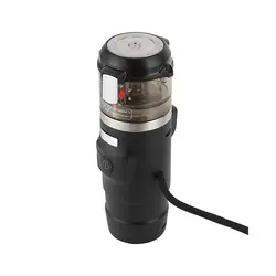 اسپرسو ساز فشیون فندکی مدل Fashion QCKJ-01