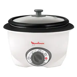 پلوپز مولینکس مدل Moulinex RC1108-10WB