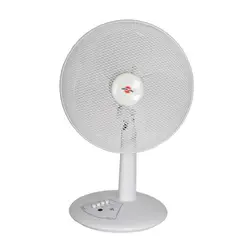 پنکه پارس خزر رومیزی مدل Parskhazar ES2040