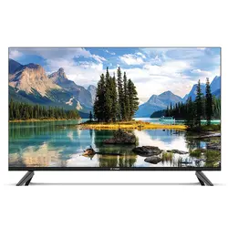 تلویزیون هوشمند اسنوا 50 اینچ مدل Snowa SLD-50SA1260U - LED UHD