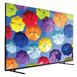 تلویزیون هوشمند اسنوا 65 اینچ مدل Snowa SQLD-65SA850U - QLED UHD