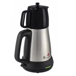 چای ساز ( دم آور ) پارس خزر مدل گرمنوش Parskhazar