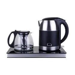 چای ساز برناکو مدل Bernaco BTM890