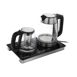 چای ساز تکنو مدل Techno Te-986
