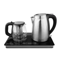 چای ساز تکنو مدل Techno Te-989