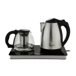 چای ساز کویین مدل Queen 8140