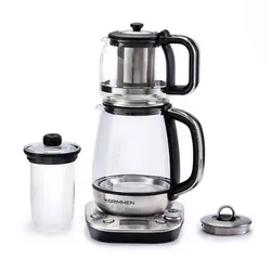چای ساز گریمن مدل GRIMMEN GR-SKC 325
