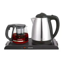 چای ساز گوسونیک مدل Gosonic Gst-875