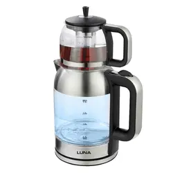 چای ساز لونا مدل Luna 607