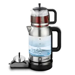 چای ساز لونا مدل Luna 608