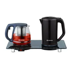 چای ساز متئو مدل Matheo MTS 18