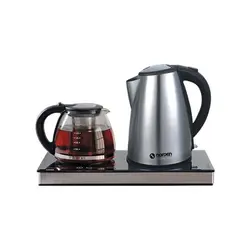 چای ساز نوردن مدل Norden TM1700